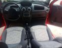 Chevrolet Spark  LT   2008 - Bán Chevrolet Spark LT sản xuất 2008, màu đỏ 