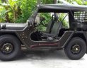 Jeep   1980 - Cần bán Jeep A2 1980, màu đen