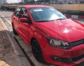 Volkswagen Polo sedan 1.6L 2014 - Bán xe Volkswagen Polo sedan 1.6L, đăng ký liên doanh 2016, nhập khẩu nguyên chiếc