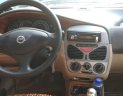 Fiat Albea ELX 2007 - Cần bán Fiat Albea ELX sản xuất 2007, màu đen 