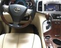 Toyota Venza 2009 - Cần bán Toyota Venza sản xuất 2009, màu xanh lam, xe nhập 