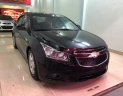 Chevrolet Cruze LT 2010 - Bán Chevrolet Cruze LT sx 2010, màu đen