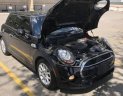 Mini Cooper 2015 - Cần bán Mini Cooper đời 2015, màu đen còn mới