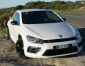 Volkswagen Scirocco GTS 2017 - Bán ô tô Volkswagen Scirocco GTS đời 2018, màu trắng, nhập khẩu