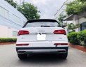 Audi Q5 2017 - Bán xe cũ Audi Q5 2017, màu trắng, xe nhập