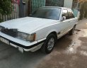 Toyota Camry  MT 1985 - Cần bán lại xe Toyota Camry MT đời 1985, xe zin từ nội thất đến mâm vỏ