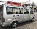 Mercedes-Benz Sprinter 2010 - Bán ô tô Mercedes Sprinter sản xuất 2010, màu bạc