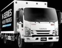 Isuzu QKR 2018 - Bán Isuzu QKR 230 năm sản xuất 2018, màu trắng, giá tốt