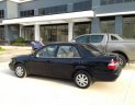 Toyota Corolla XL 2001 - Cần bán xe Toyota và biển số đẹp, giá 500tr