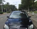 Ford Focus 2007 - Bán Ford Focus sản xuất năm 2007, màu đen xe gia đình