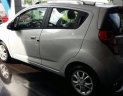 Chevrolet Spark   2018 - Bán xe Chevrolet Spark 2018, màu bạc