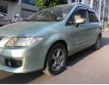 Mazda Premacy   AT  2004 - Bán lại chiếc xe 7 chỗ Mazda Premacy AT, màu xanh Đk 2004 chính chủ