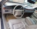 Cadillac Deville    1998 - Cần bán xe Cadillac Deville sản xuất năm 1998, sơn zin 100%