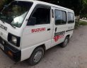 Suzuki Super Carry Van 1997 - Bán Suzuki Super Carry Van 1997, màu trắng