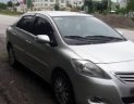 Toyota Vios E 2010 - Bán Toyota Vios E năm 2010, màu bạc, giá chỉ 309 triệu