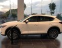 Mazda CX 5 2.5 2WD 2018 - Cần bán xe Mazda CX 5 2.5 2WD đời 2018, màu trắng, 999 triệu