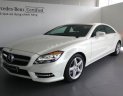 Mercedes-Benz CLS class 350 AMG  2016 - Bán Mercedes 350 AMG 2016, nhập khẩu, xe đẹp