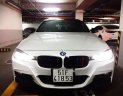 BMW 3 Series 320i 2012 - Cần bán gấp BMW 3 Series 320i sản xuất 2012, màu trắng 