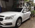 Chevrolet Cruze  LT   2016 - Bán ô tô Chevrolet Cruze LT sản xuất 2016, màu trắng  