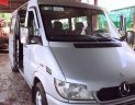 Mercedes-Benz Sprinter 2007 - Cần bán lại xe Mercedes 2007, màu bạc