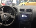 Volkswagen Polo 2018 - Bán Volkswagen Polo đời 2018, màu xám (ghi), nhập khẩu, sở hữu xe Đức chỉ cần đưa trước 150tr