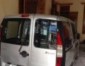 Fiat Doblo 2003 - Bán xe Fiat Doblo năm sản xuất 2003, màu bạc, nhập khẩu nguyên chiếc, 2 dàn lạnh