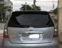 Mitsubishi Grandis  AT 2008 - Tôi bán Mitsubishi Grandis Sx 2008, xe cao cấp gia đình sử dụng ít nên còn đẹp