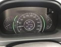 Honda CR V 2.4TG 2016 - Bán Honda CR V 2.4TG đời 2016, màu nâu, giá 975tr