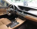 Lexus ES 250  2016 - Bán Lexus ES 250 2016, màu đen như mới