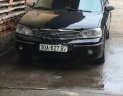 Ford Laser 2003 - Bán Ford Laser 2003, màu đen