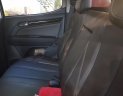 Chevrolet Colorado High Country 2.8L 4x4 AT 2017 - Bán Chevrolet Colorado High Country 2.8L 4x4 AT đời 2017, màu đỏ, nhập khẩu  