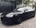 Audi A5 Sportback 2.0 Quattro 2013 - Cần bán xe Audi A5 năm 2013, màu đen, nhập khẩu