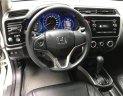 Honda City 1.5 AT 2017 - Bán Honda City 1.5 AT đời 2017, màu trắng số tự động