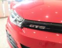 Volkswagen Scirocco GTS 2017 - Volkswagen Scirocco GTS cơn lốc Địa Trung Hải hiện đang có giá tốt nhất thị trường