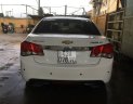 Chevrolet Cruze MT 2011 - Cần bán lại xe Chevrolet Cruze MT năm 2011, màu trắng 