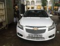 Chevrolet Cruze MT 2011 - Cần bán lại xe Chevrolet Cruze MT năm 2011, màu trắng 