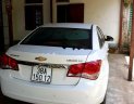 Chevrolet Cruze Ls 2014 - Bán Chevrolet Cruze Ls sản xuất 2014, màu trắng