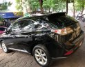 Lexus RX 350 2009 - Cần bán xe Lexus RX 350 sản xuất 2009, màu đen, xe nhập chính chủ