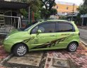 Daewoo Matiz SE 2007 - Bán xe Daewoo Matiz SE sản xuất 2007 chính chủ giá cạnh tranh