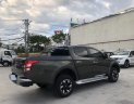 Mitsubishi Triton 2018 - Bán Mitsubishi Triton Mivec 2 cầu số tự động, đời 2018, full options, xe vip giá cực tốt. LH: 0905.91.01.99