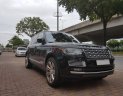 LandRover 2015 - Bán Land Rover Range Rover Autobiography LWB Black Edition sản xuất 2015, đăng ký lần đầu năm 2016