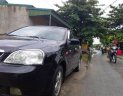 Daewoo Lacetti EX 2009 - Bán Daewoo Lacetti EX đời 2009, màu đen xe gia đình