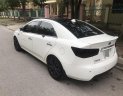 Kia Forte SX 1.6 AT 2013 - Cần bán xe Kia Forte SX 1.6 AT sản xuất 2013, màu trắng, giá chỉ 455 triệu