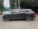 Toyota Venza 2009 - Bán ô tô Toyota Venza sản xuất năm 2009, màu xám, giá tốt