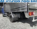 Hyundai Porter H150 2018 - Bán Hyundai 1 tấn 4 thùng kín, KM sốc 25 triệu, hỗ trợ 80%