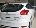 Ford Focus 2018 - Cần bán xe Ford Focus năm sản xuất 2018, màu trắng