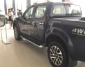 Nissan Navara Vl premium 2018 - Cần bán xe Nissan Navara Vl premium sản xuất năm 2018, màu xanh lam, nhập khẩu, 780tr