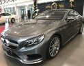 Mercedes-Benz S class S500 Coupe 2016 - Bán xe Mercedes S500 Coupe mới 100% giảm giá tới hơn 3 tỷ giành cho khách yêu thích sự khác biệt