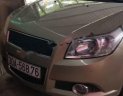 Chevrolet Aveo LTZ 1.5 AT 2015 - Bán Chevrolet Aveo LTZ 1.5 AT năm 2015 chính chủ