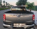 Mitsubishi Triton 4x2 AT 2017 - Bán Mitsubishi Triton 4x2 AT năm sản xuất 2017, nhập khẩu như mới, 535tr